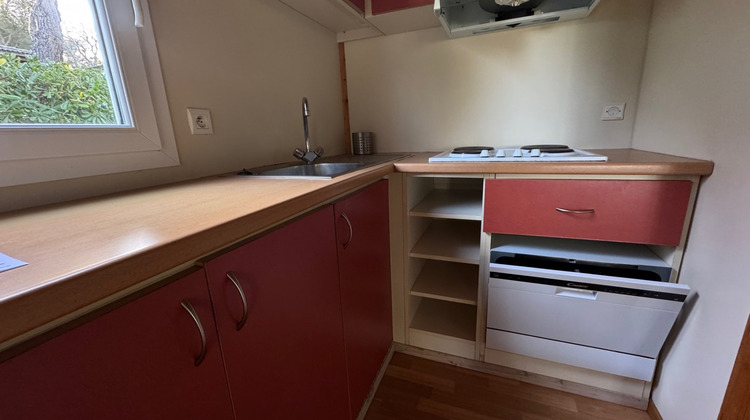 Ma-Cabane - Vente Appartement AGDE, 35 m²