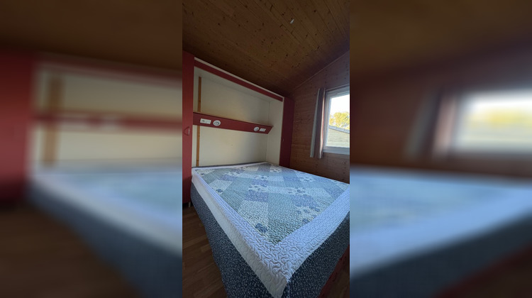 Ma-Cabane - Vente Appartement AGDE, 35 m²