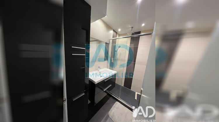 Ma-Cabane - Vente Appartement Agde, 25 m²