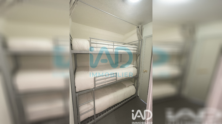 Ma-Cabane - Vente Appartement Agde, 25 m²