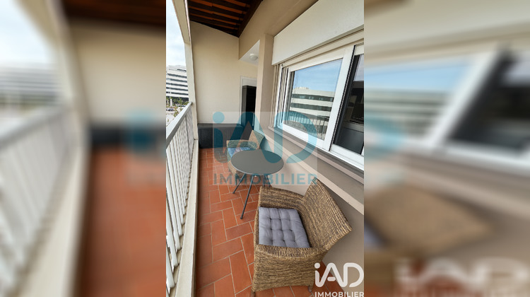 Ma-Cabane - Vente Appartement Agde, 25 m²