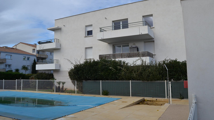 Ma-Cabane - Vente Appartement Agde, 50 m²