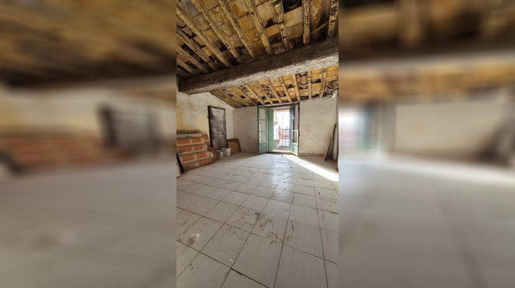 Ma-Cabane - Vente Appartement Agde, 37 m²