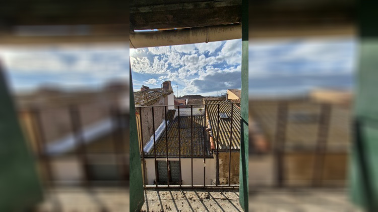 Ma-Cabane - Vente Appartement Agde, 37 m²