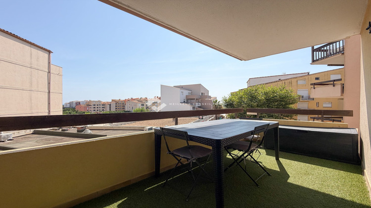 Ma-Cabane - Vente Appartement Agde, 18 m²