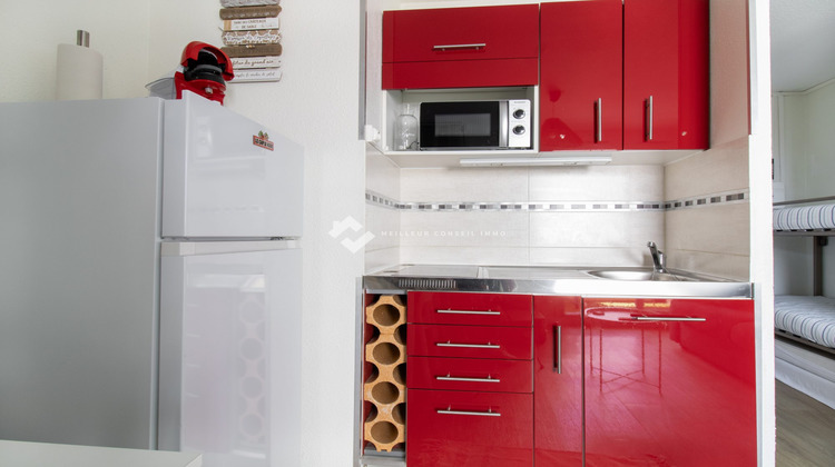 Ma-Cabane - Vente Appartement Agde, 18 m²