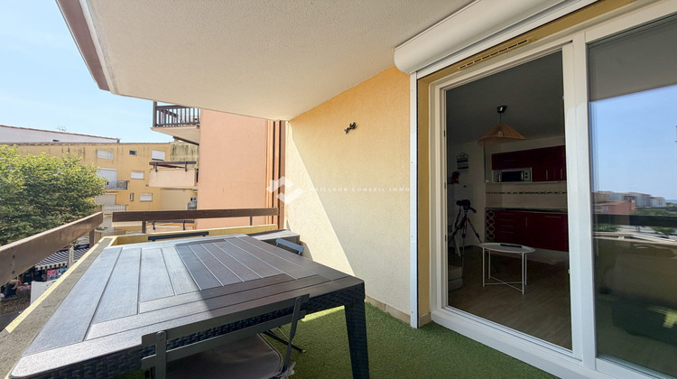 Ma-Cabane - Vente Appartement Agde, 18 m²