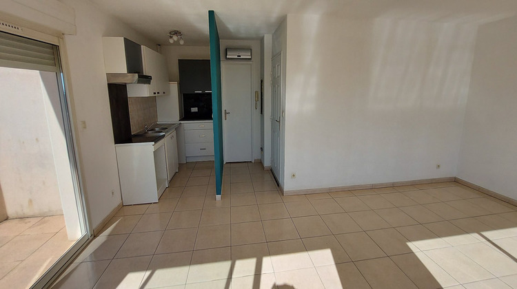 Ma-Cabane - Vente Appartement AGDE, 58 m²