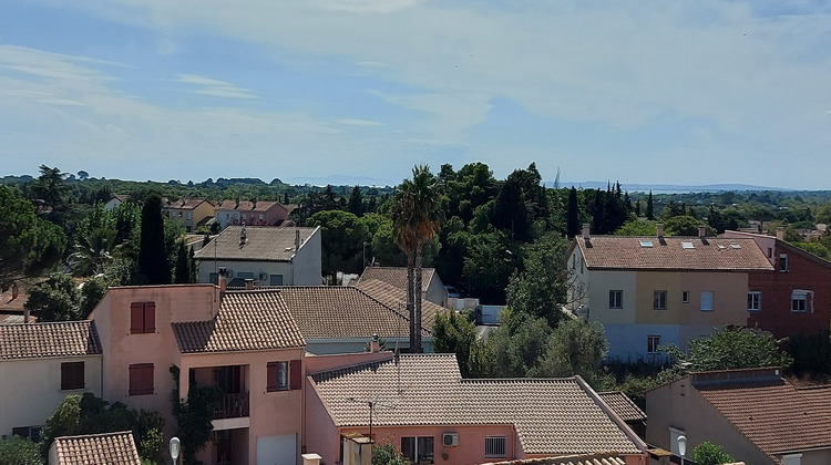 Ma-Cabane - Vente Appartement AGDE, 58 m²