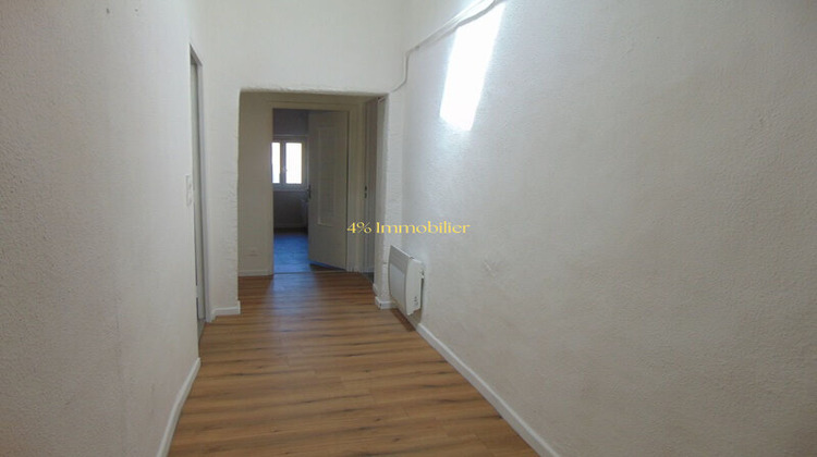 Ma-Cabane - Vente Appartement AGDE, 88 m²