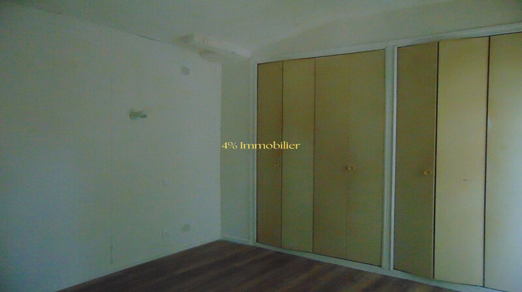 Ma-Cabane - Vente Appartement AGDE, 88 m²