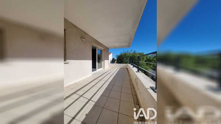 Ma-Cabane - Vente Appartement Agde, 43 m²