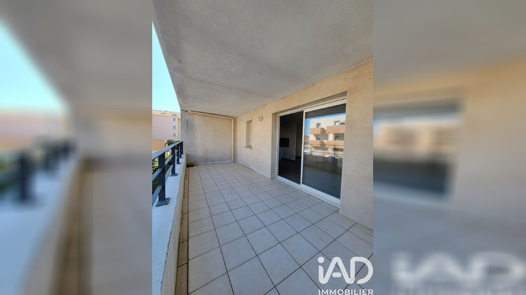 Ma-Cabane - Vente Appartement Agde, 43 m²