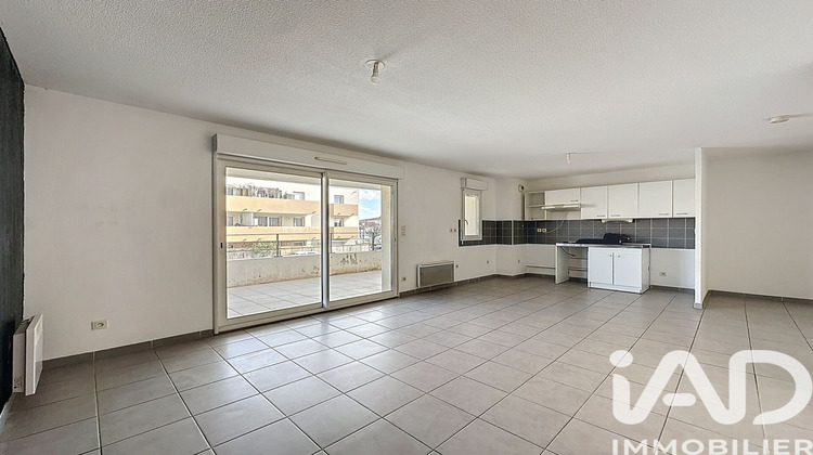 Ma-Cabane - Vente Appartement Agde, 43 m²