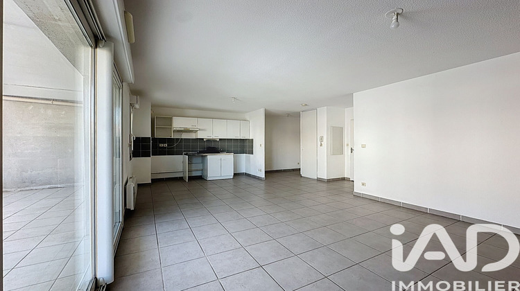 Ma-Cabane - Vente Appartement Agde, 43 m²