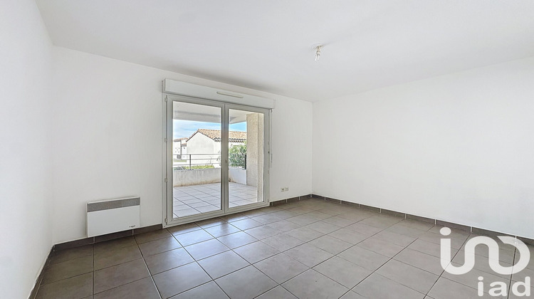 Ma-Cabane - Vente Appartement Agde, 43 m²