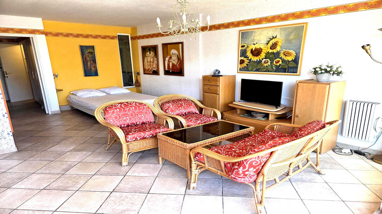 Ma-Cabane - Vente Appartement Agde, 31 m²