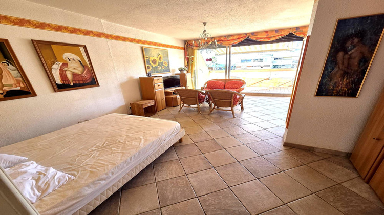 Ma-Cabane - Vente Appartement Agde, 31 m²