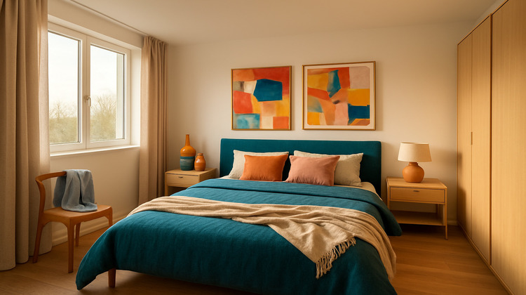 Ma-Cabane - Vente Appartement AGDE, 65 m²