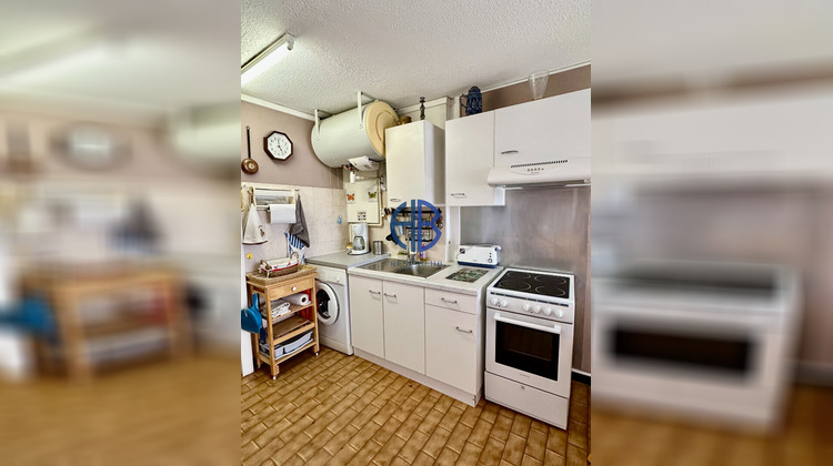 Ma-Cabane - Vente Appartement AGDE, 35 m²