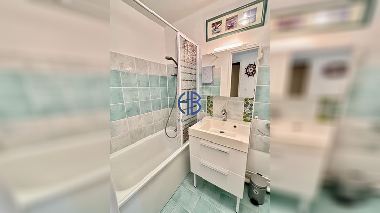 Ma-Cabane - Vente Appartement AGDE, 35 m²
