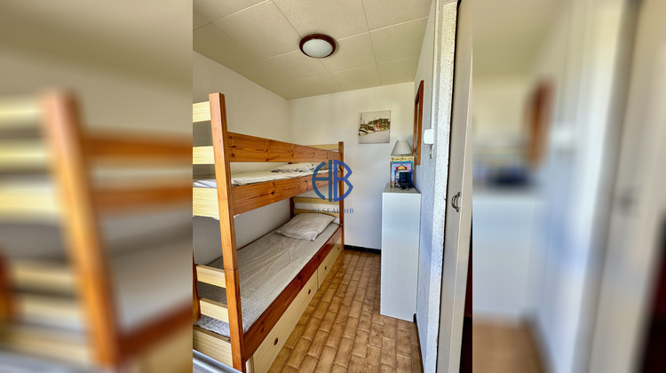 Ma-Cabane - Vente Appartement AGDE, 35 m²
