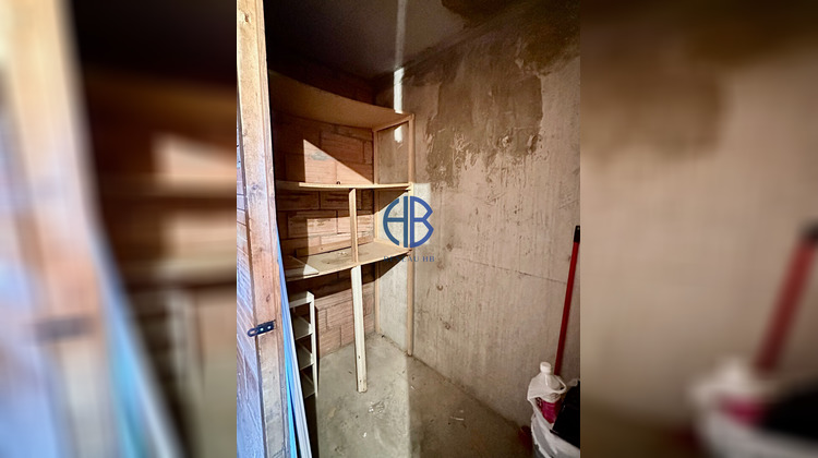 Ma-Cabane - Vente Appartement AGDE, 35 m²