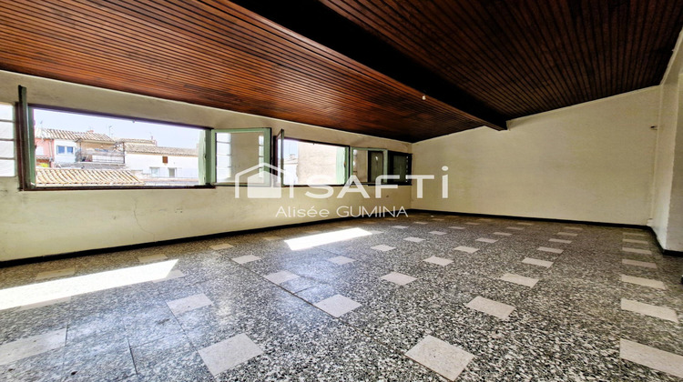 Ma-Cabane - Vente Appartement Agde, 66 m²
