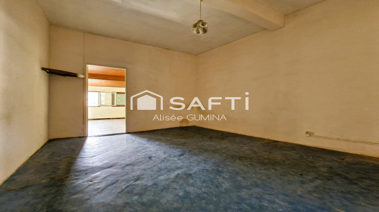 Ma-Cabane - Vente Appartement Agde, 66 m²