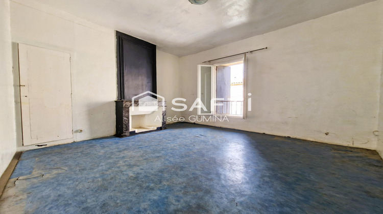 Ma-Cabane - Vente Appartement Agde, 66 m²