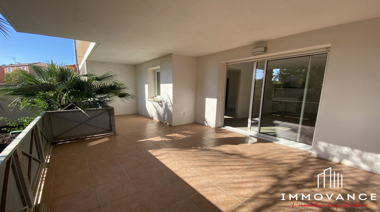 Ma-Cabane - Vente Appartement Agde, 35 m²
