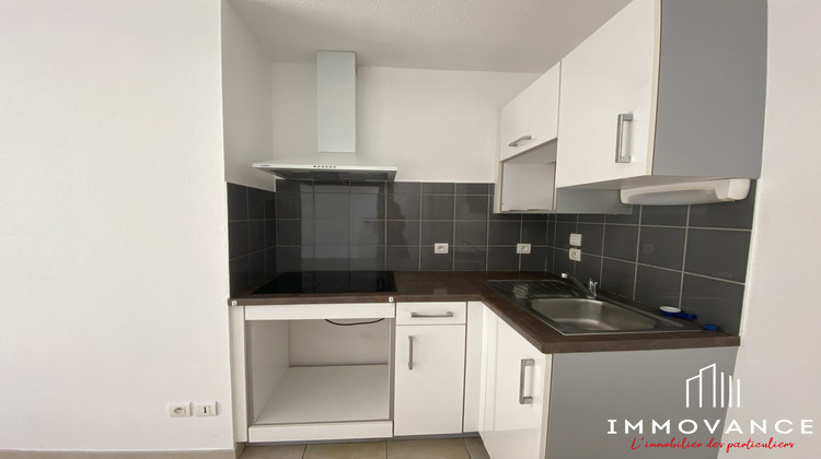 Ma-Cabane - Vente Appartement Agde, 35 m²
