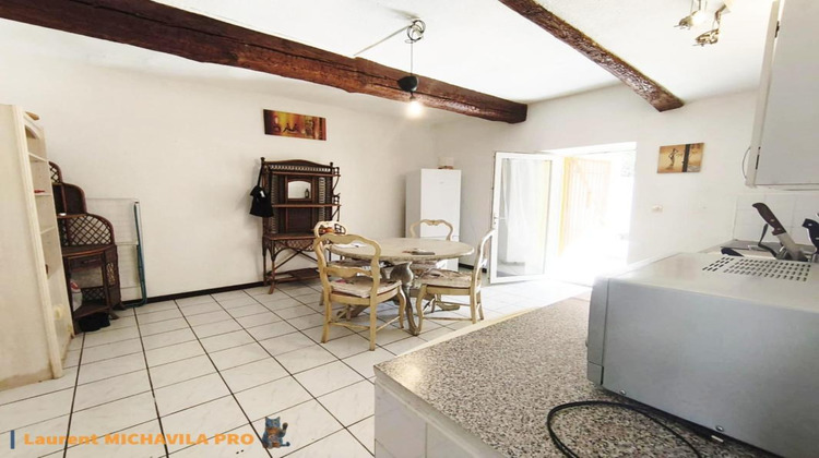 Ma-Cabane - Vente Appartement AGDE, 55 m²