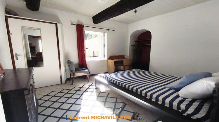 Ma-Cabane - Vente Appartement AGDE, 55 m²
