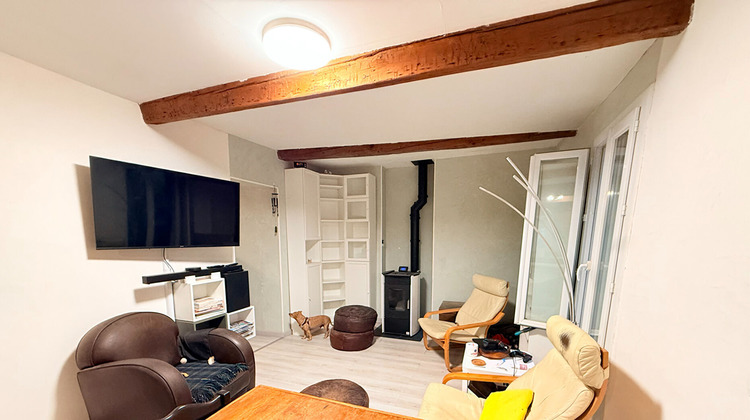 Ma-Cabane - Vente Appartement AGDE, 80 m²