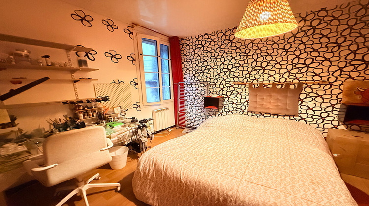 Ma-Cabane - Vente Appartement AGDE, 80 m²