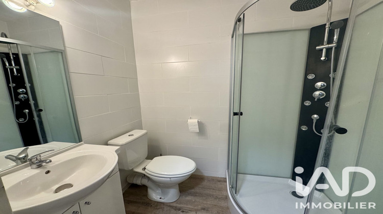 Ma-Cabane - Vente Appartement Agde, 21 m²