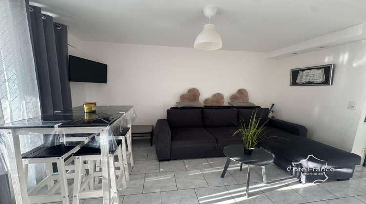 Ma-Cabane - Vente Appartement AGDE, 20 m²