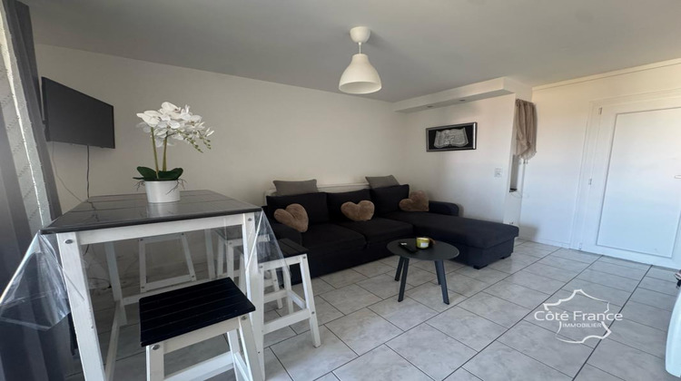 Ma-Cabane - Vente Appartement AGDE, 20 m²