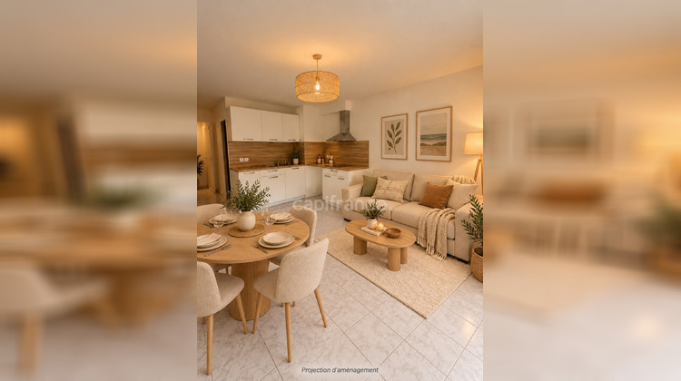 Ma-Cabane - Vente Appartement AGDE, 33 m²