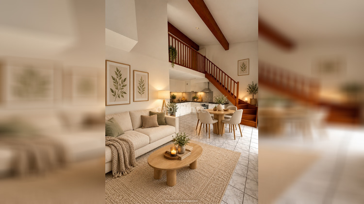 Ma-Cabane - Vente Appartement AGDE, 60 m²