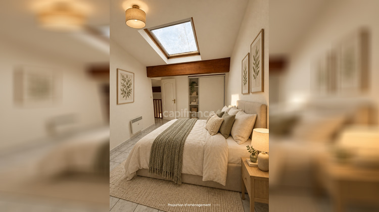 Ma-Cabane - Vente Appartement AGDE, 60 m²