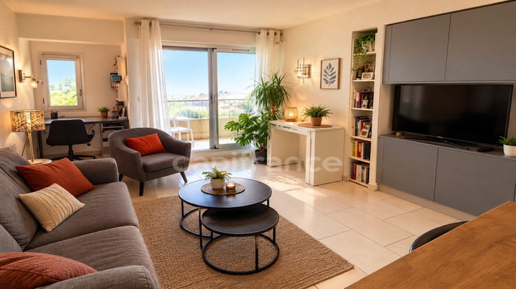 Ma-Cabane - Vente Appartement AGDE, 36 m²