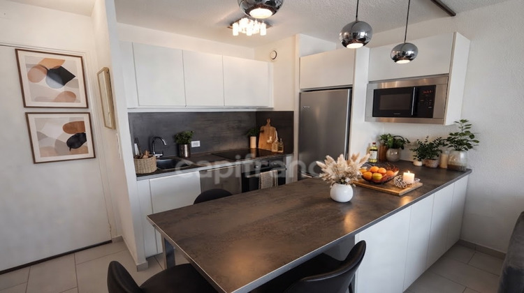 Ma-Cabane - Vente Appartement AGDE, 36 m²