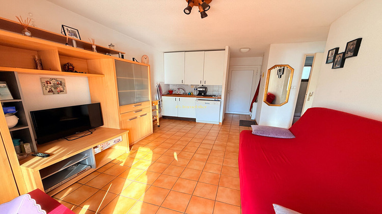 Ma-Cabane - Vente Appartement AGDE, 35 m²