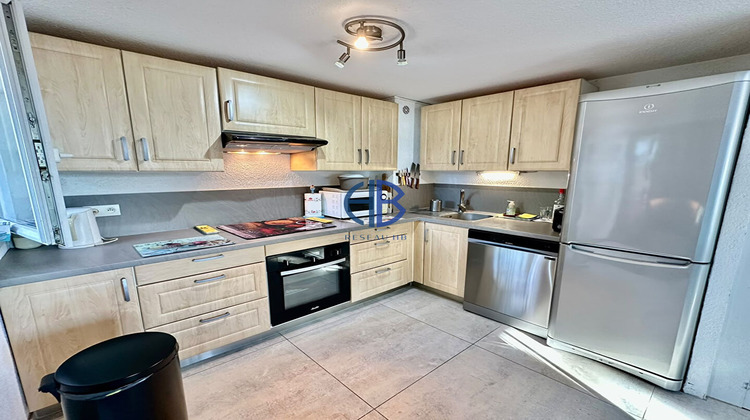Ma-Cabane - Vente Appartement AGDE, 50 m²