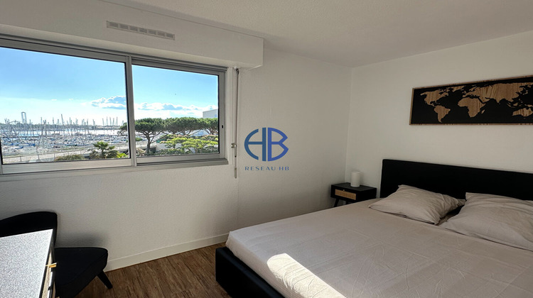 Ma-Cabane - Vente Appartement AGDE, 38 m²