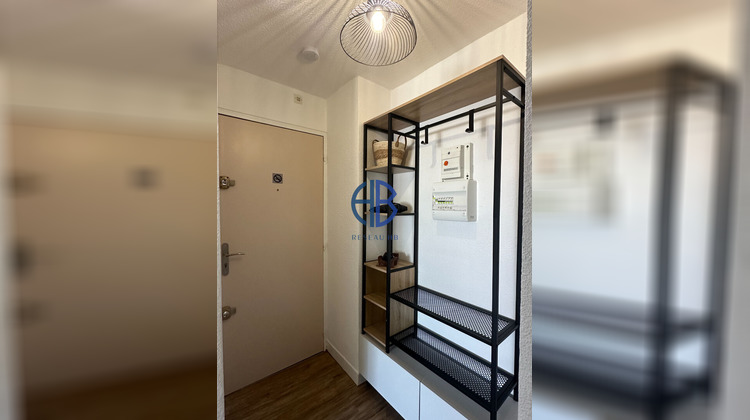 Ma-Cabane - Vente Appartement AGDE, 38 m²