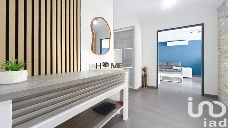 Ma-Cabane - Vente Appartement Agde, 75 m²