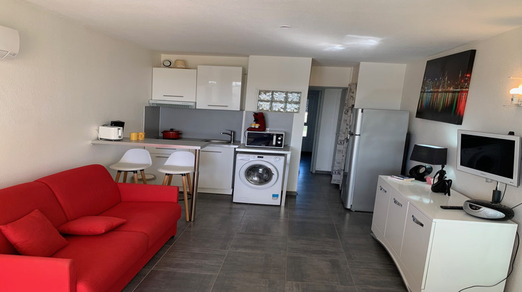 Ma-Cabane - Vente Appartement Agde, 28 m²
